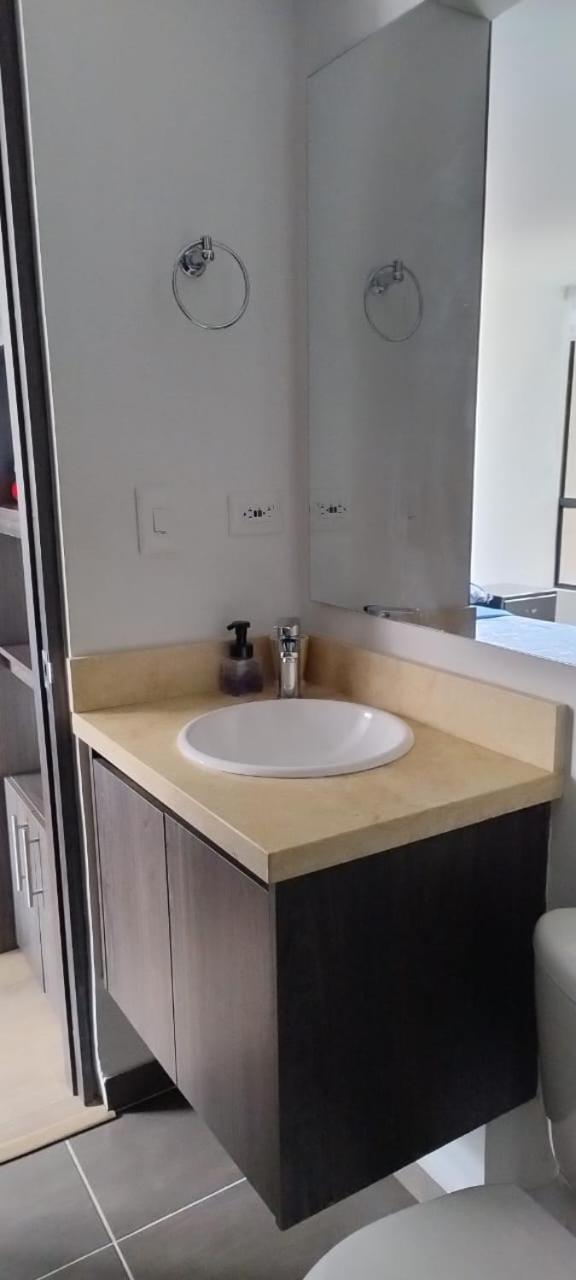 Apartamento Colina, Campestre Suba