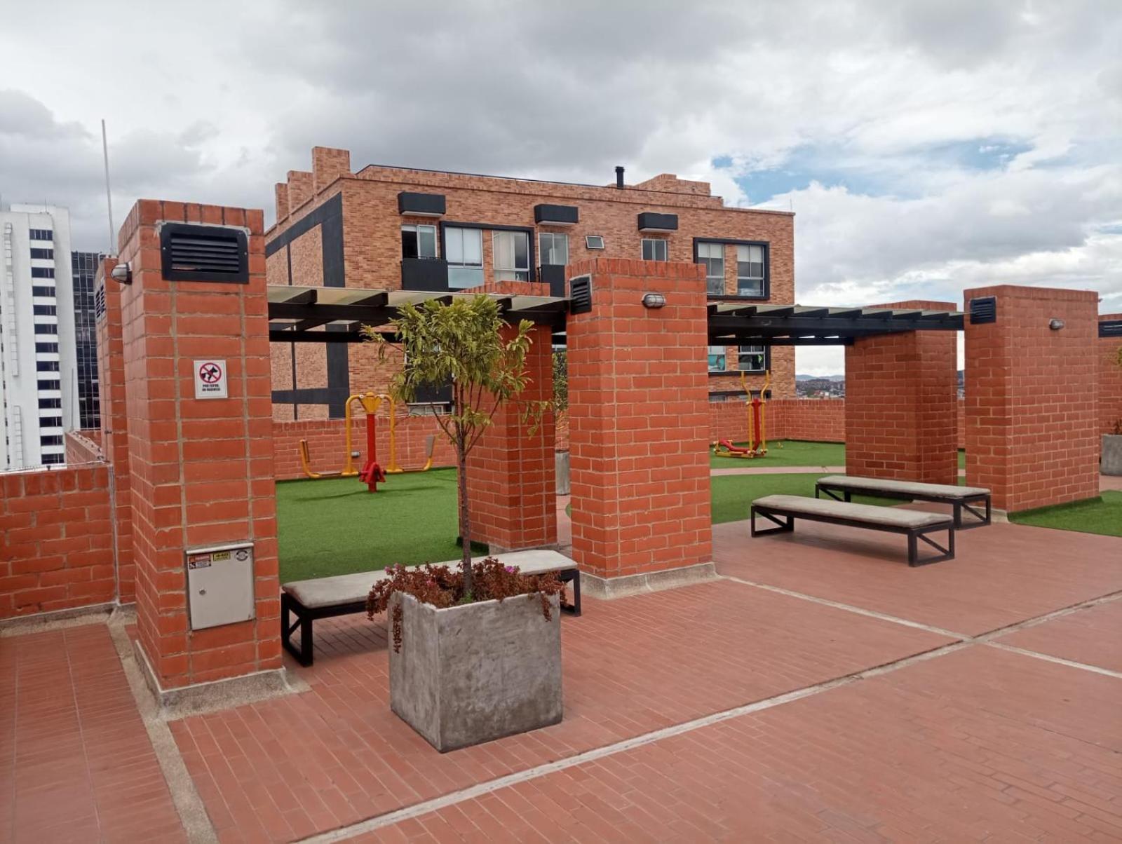 Estudio En El Corazon De Chapinero * Bogotá