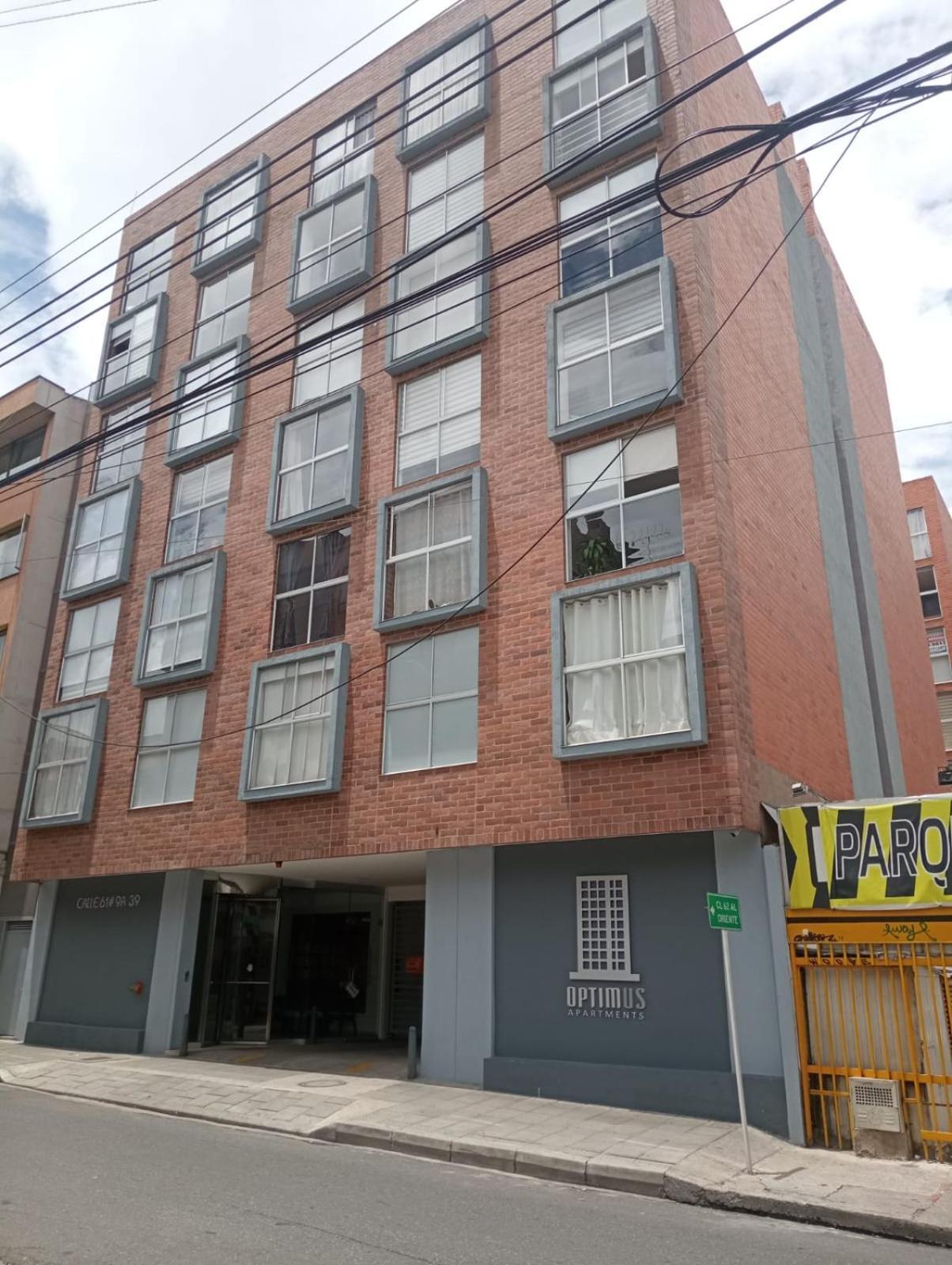 Estudio En El Corazon De Chapinero * Bogotá