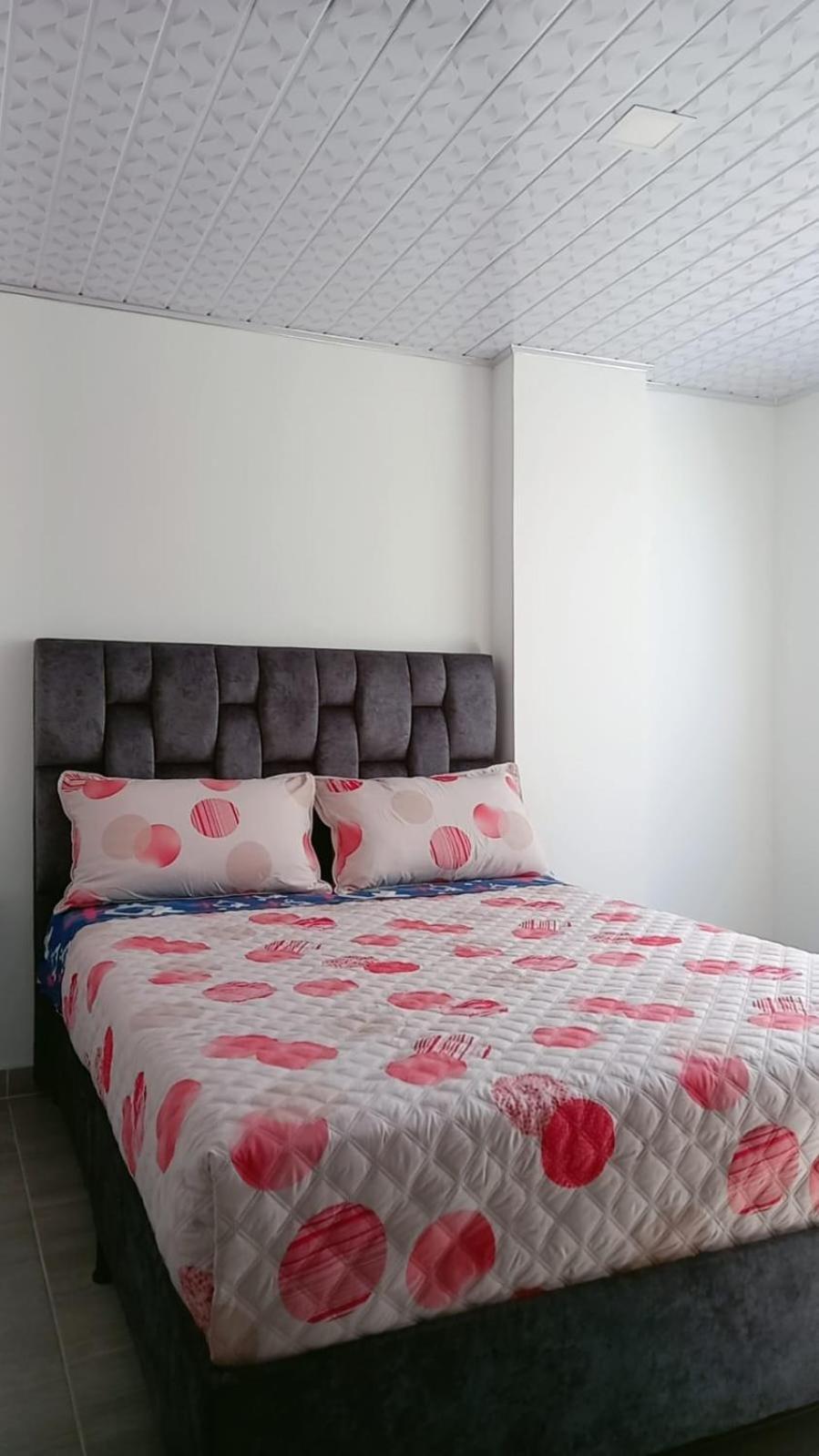 Apartamento Aparta Nogales *