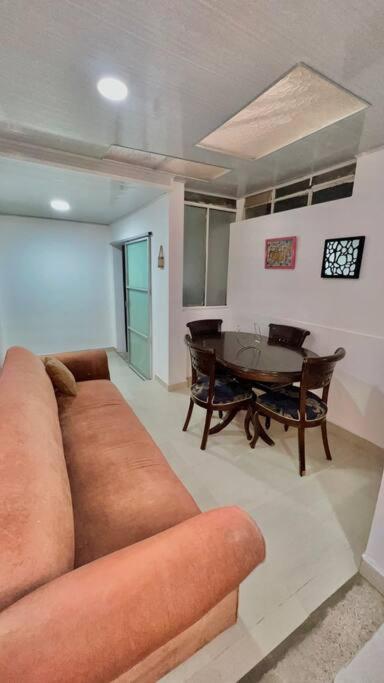 Apartamento En Teusaquillo