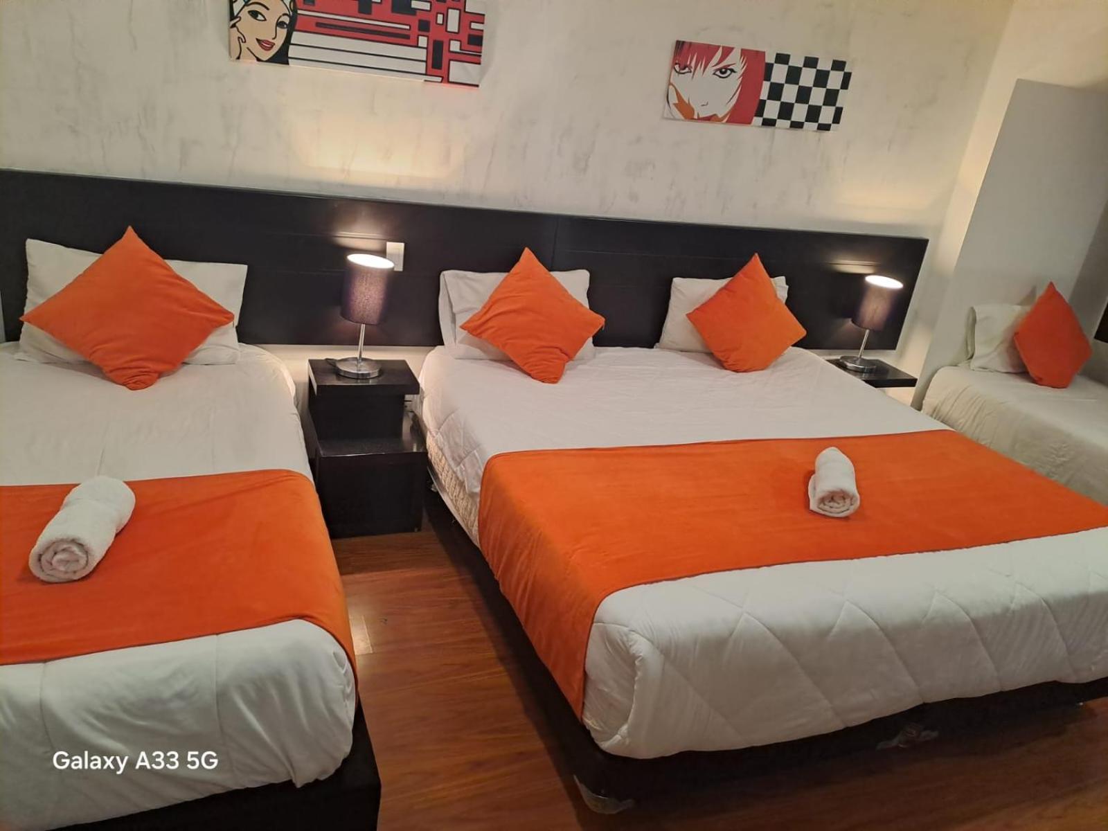 Classic Hotel