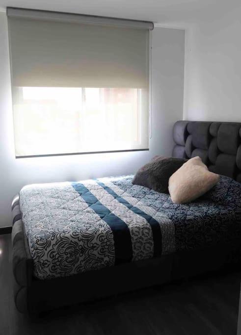 Apartamento 3 Bed Apartment, Near El Dorado Airport