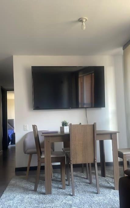 Apartamento 3 Bed Apartment, Near El Dorado Airport *