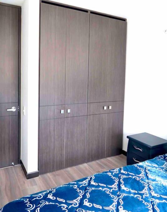 Apartamento 3 Bed Apartment, Near El Dorado Airport