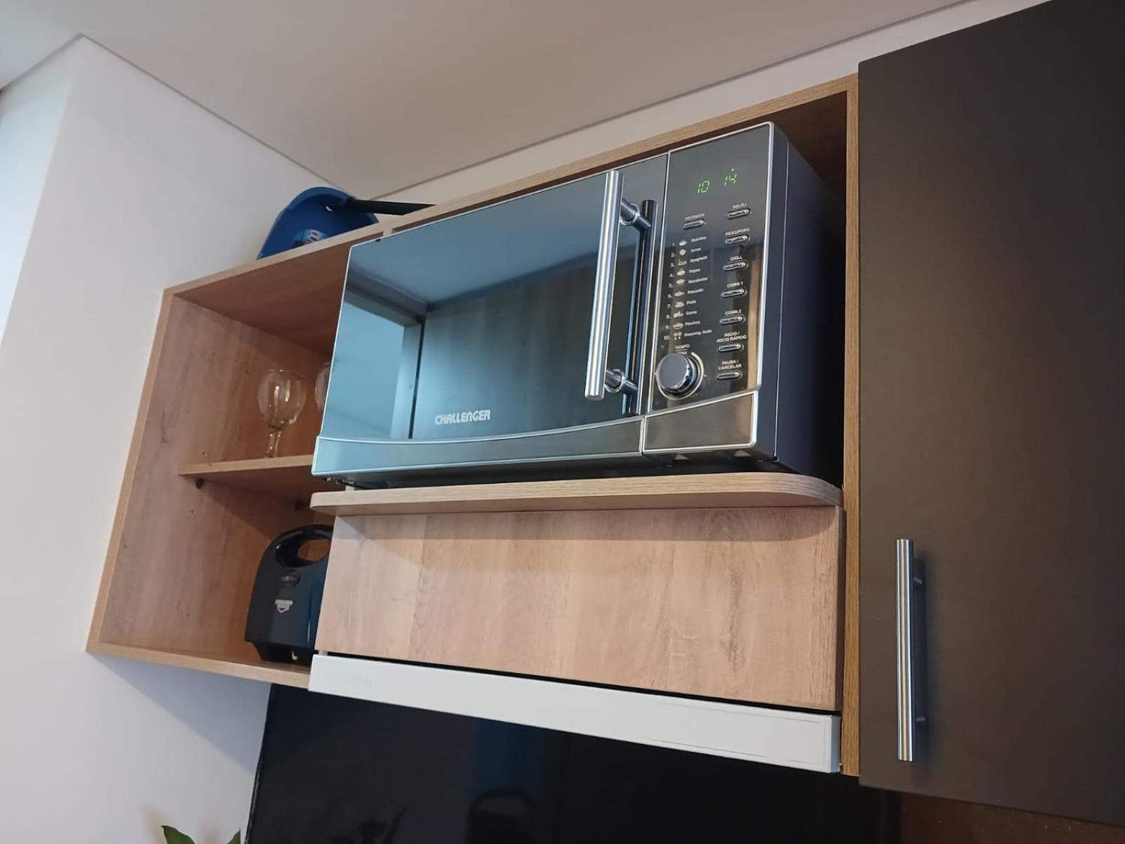 Con Piscina Chapinero 820 Apartamento