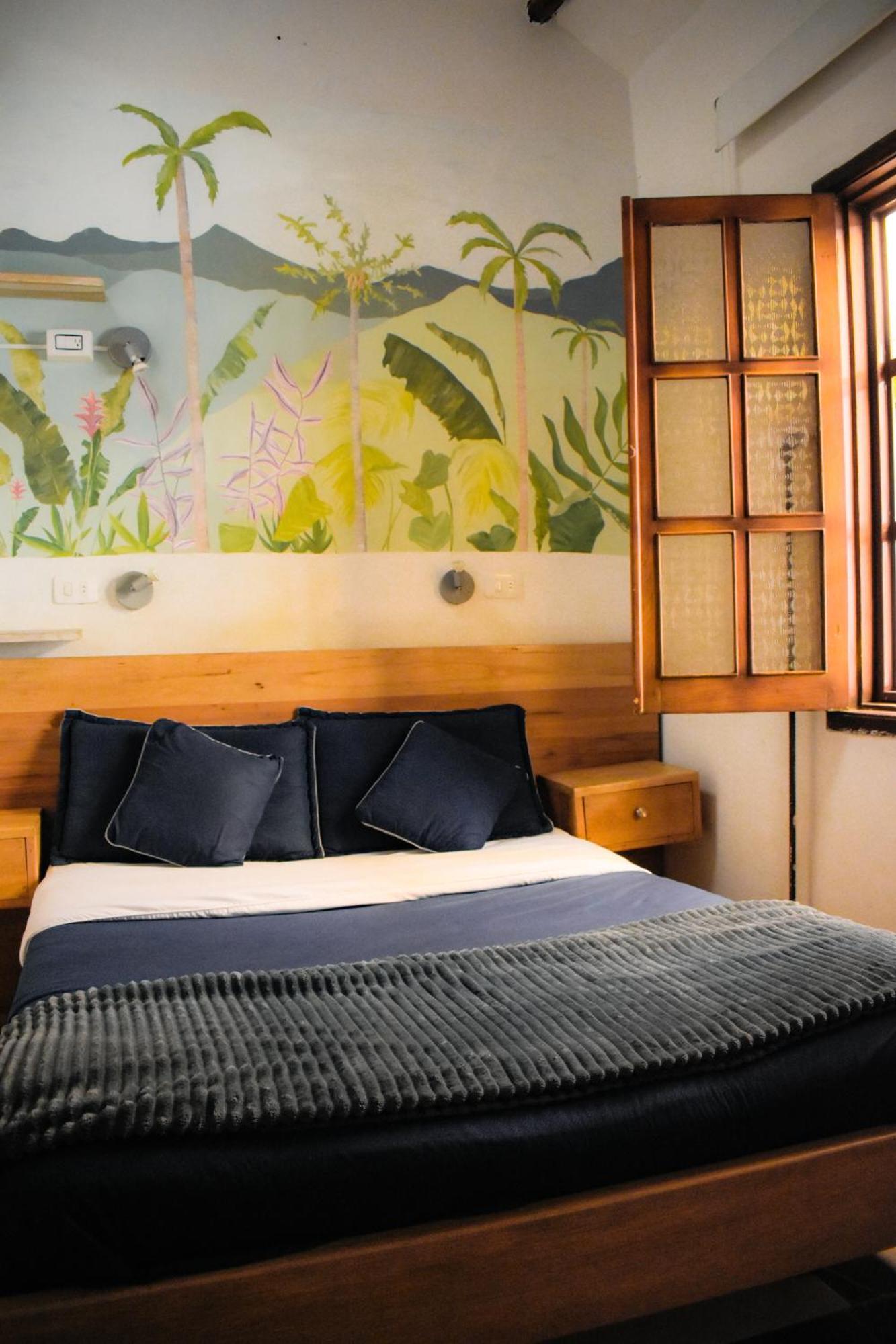 Hostal Usaquen Station Bogotá
