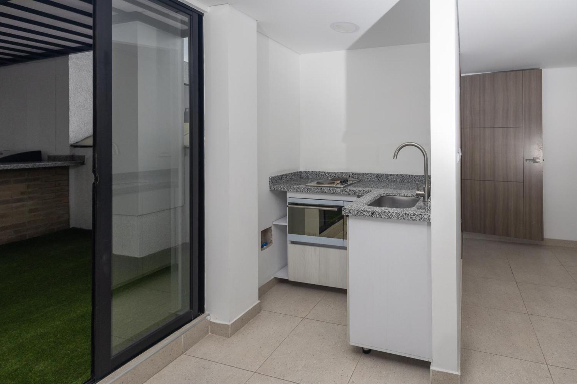 Apartamento Corferia/usa Embassy/beauty *