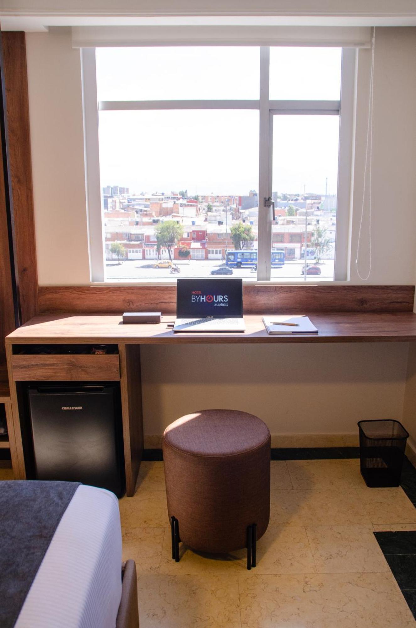 Hotel Byhours Americas (adults Only)