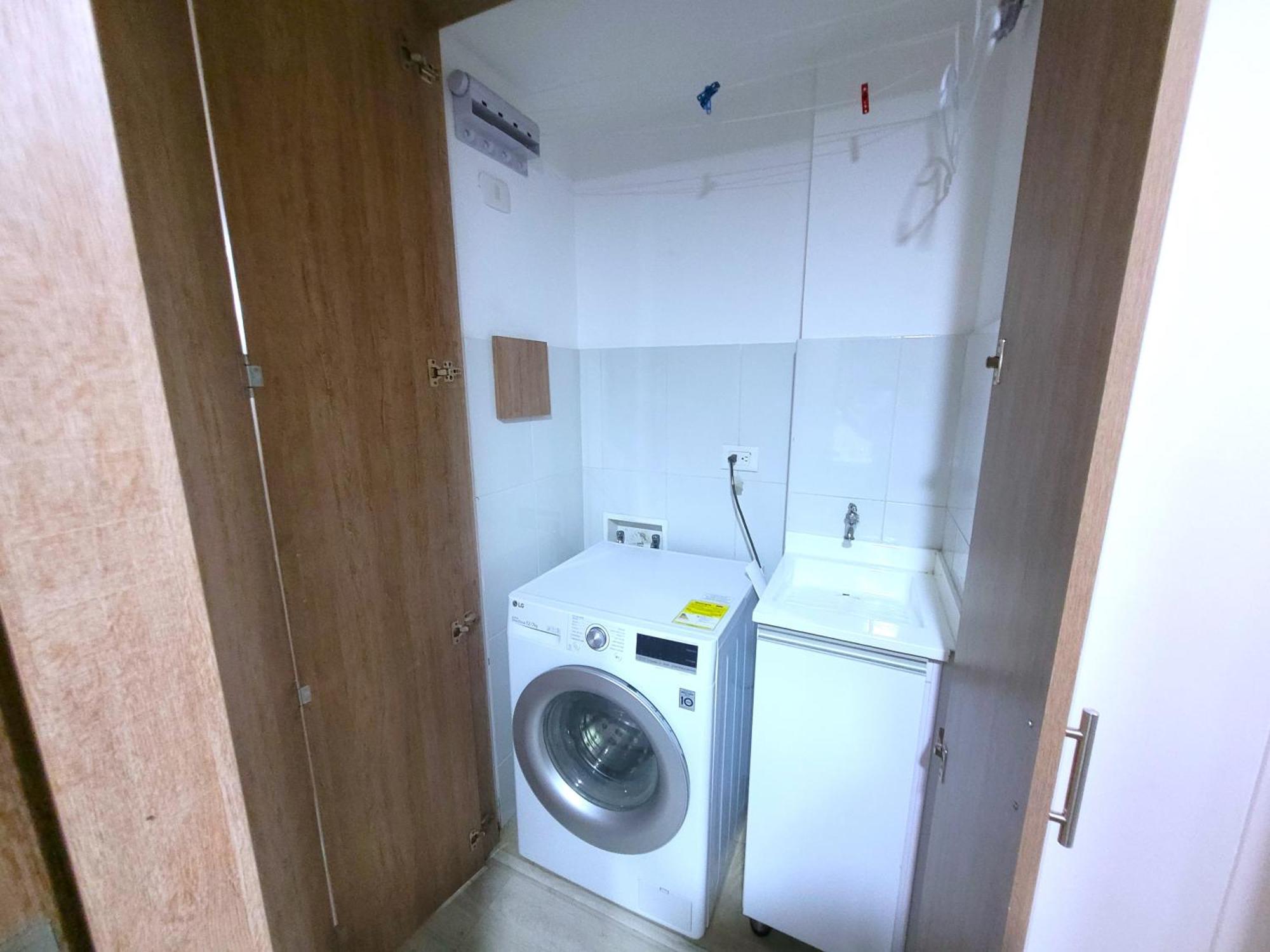 Acogedor Loft A Estrenar En Cedritos, Bogotá