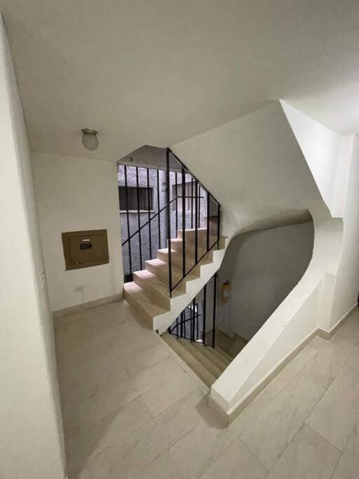 Apartamento Amplio Apartamento En Bogota, Chico *