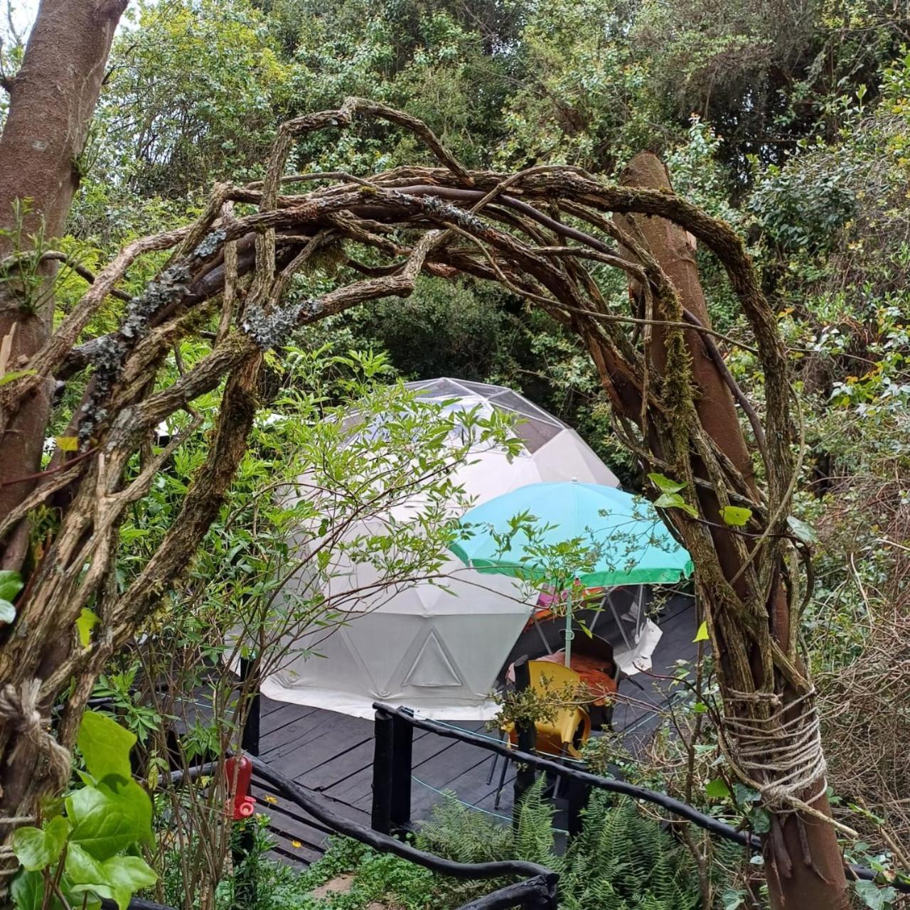 Fantasia Glamping *