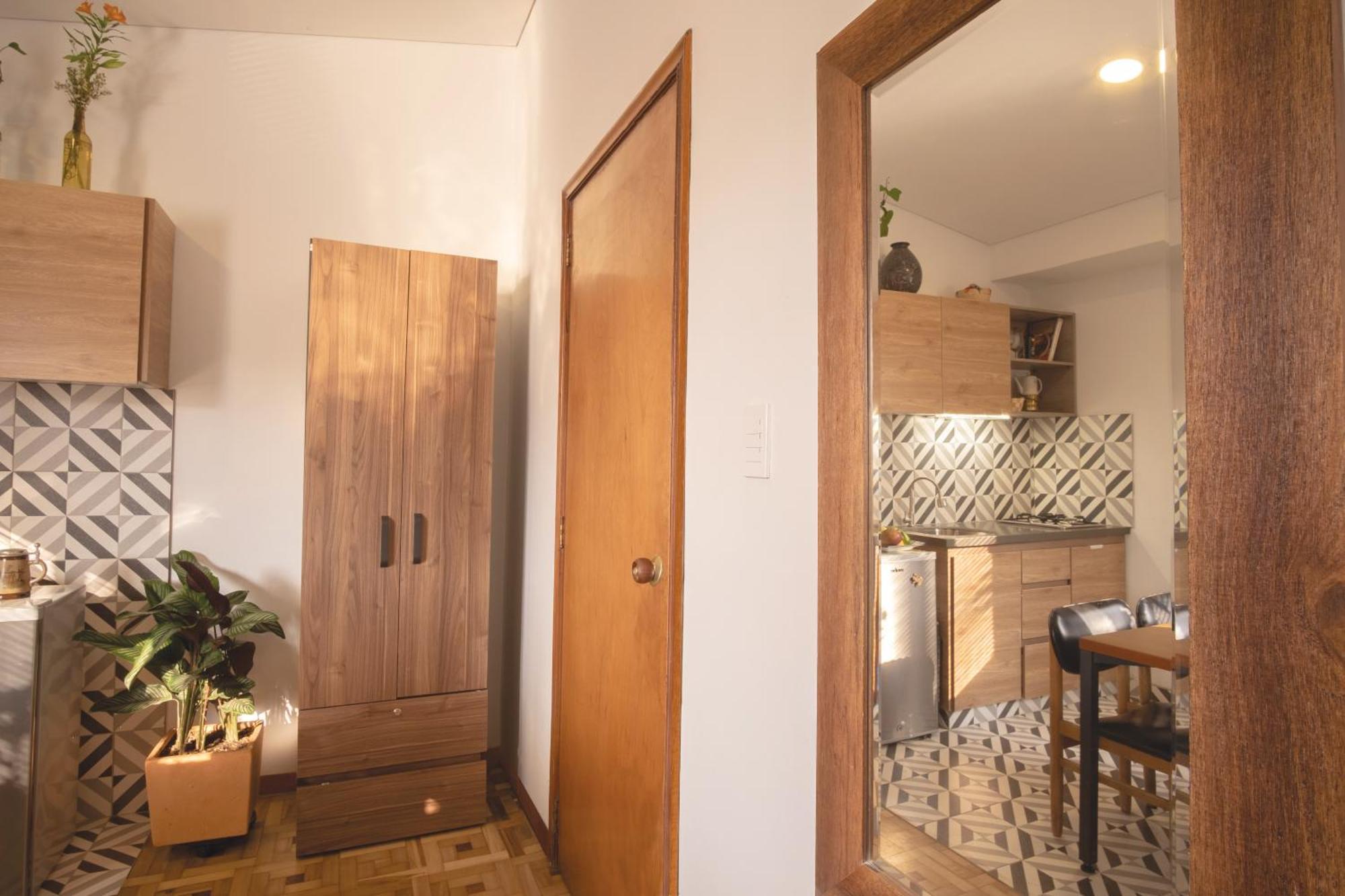 Casa Estudios Normandia *