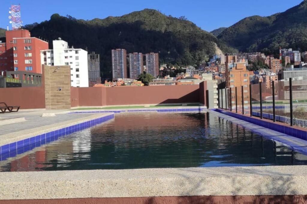 En Apartamento