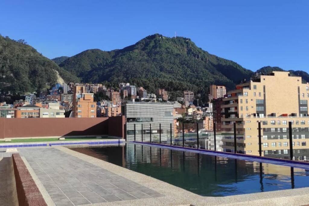 En Apartamento Bogotá