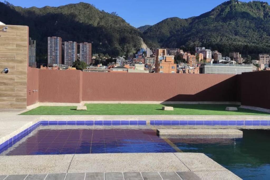 En Apartamento Bogotá