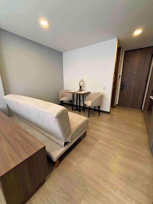 Espectacular Loft En - Manzana 3 Apto 810