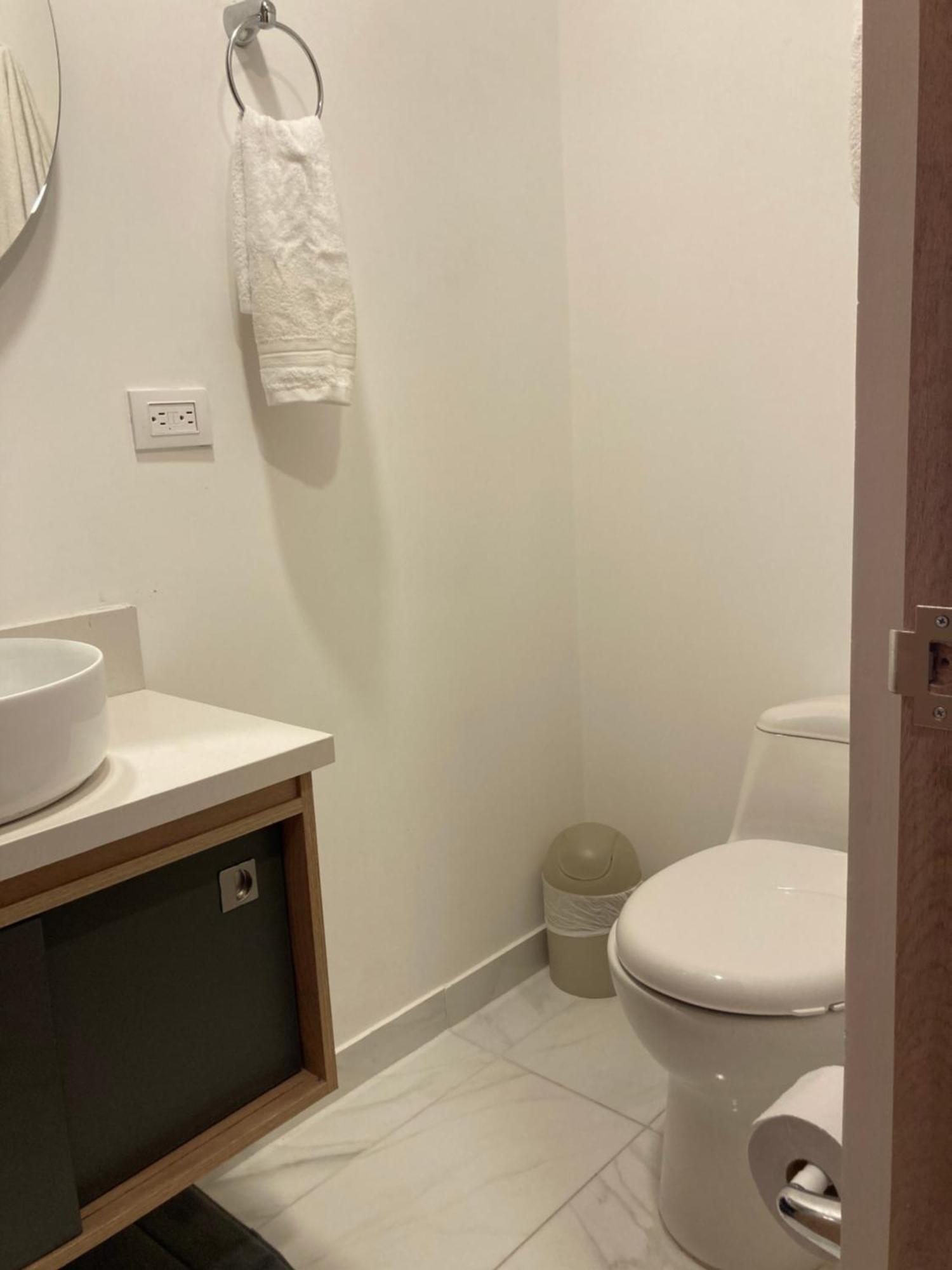 Apartamento Nuevo En Chapinero