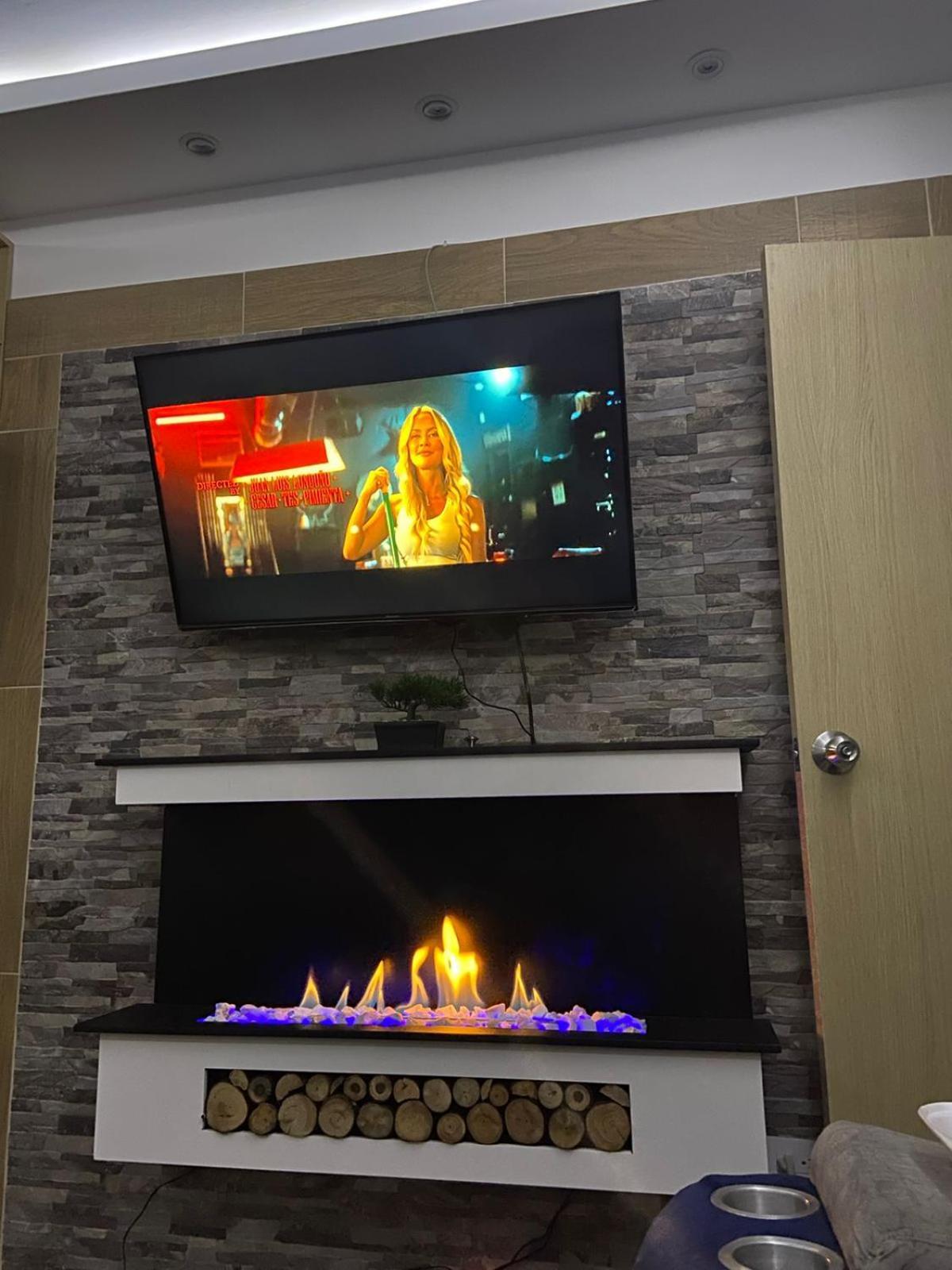 Apartamento Exclusivo Apartastudio Zona Norte De Bogotá