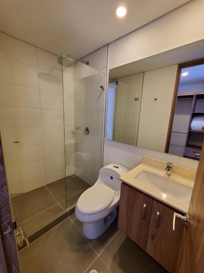 Oikos Infinitum 1304 Apartamento *