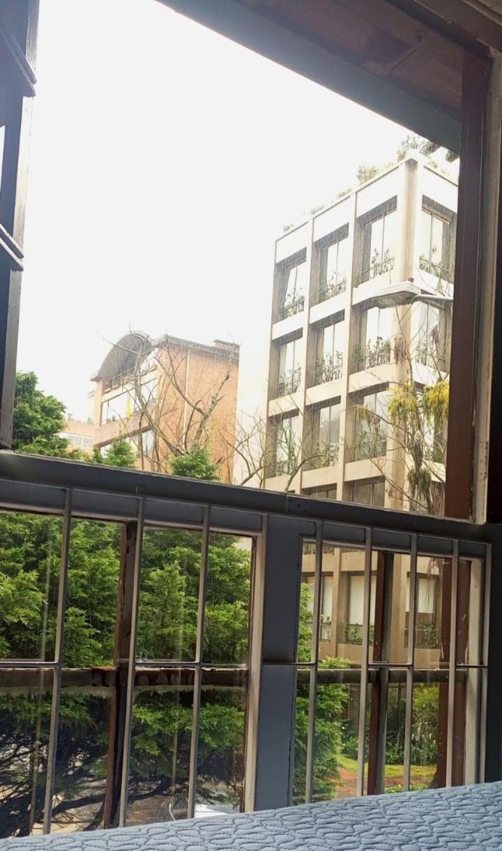 Casa Prada 3* Bogotá