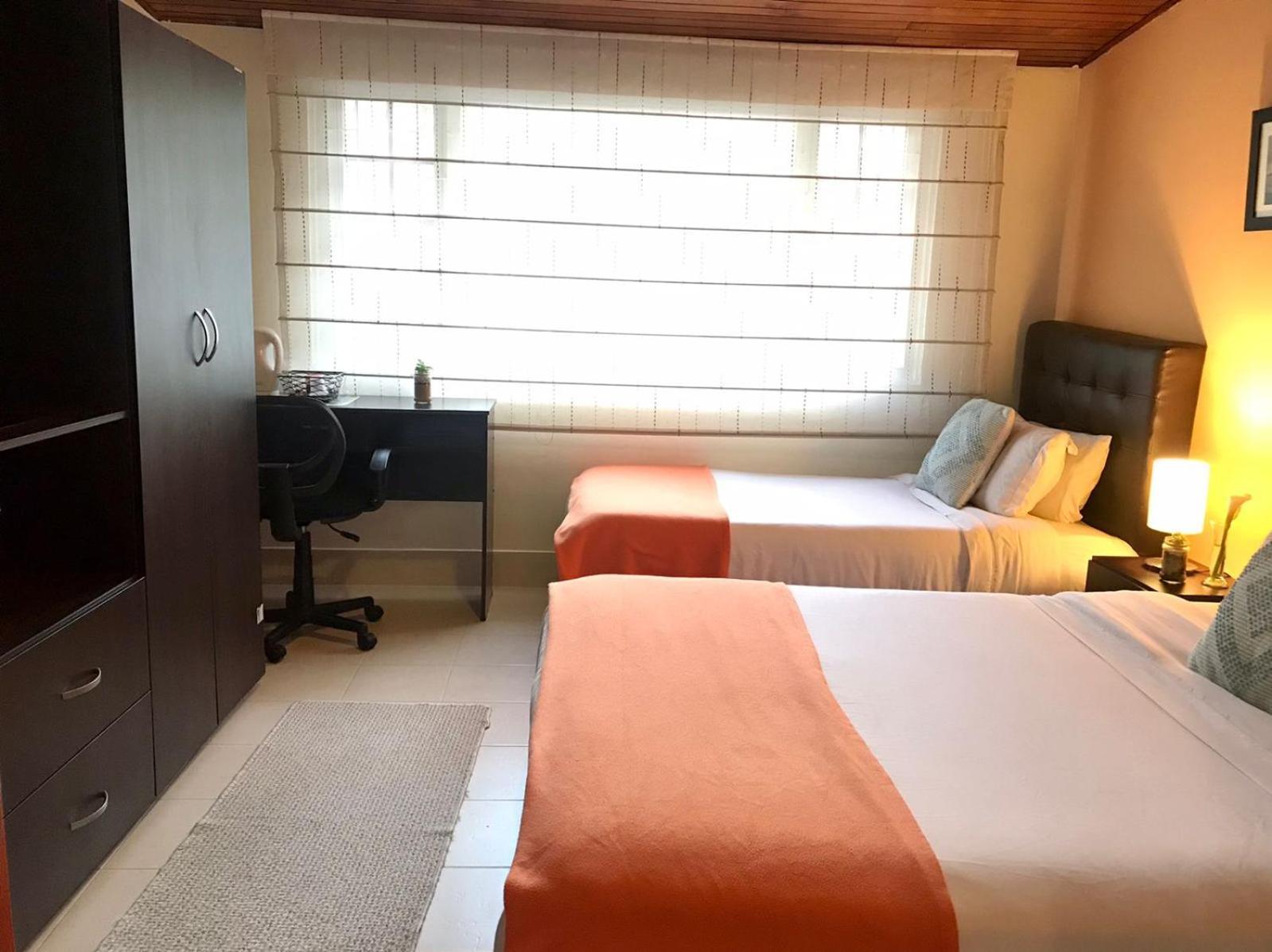 Bed and breakfast Casa Prada