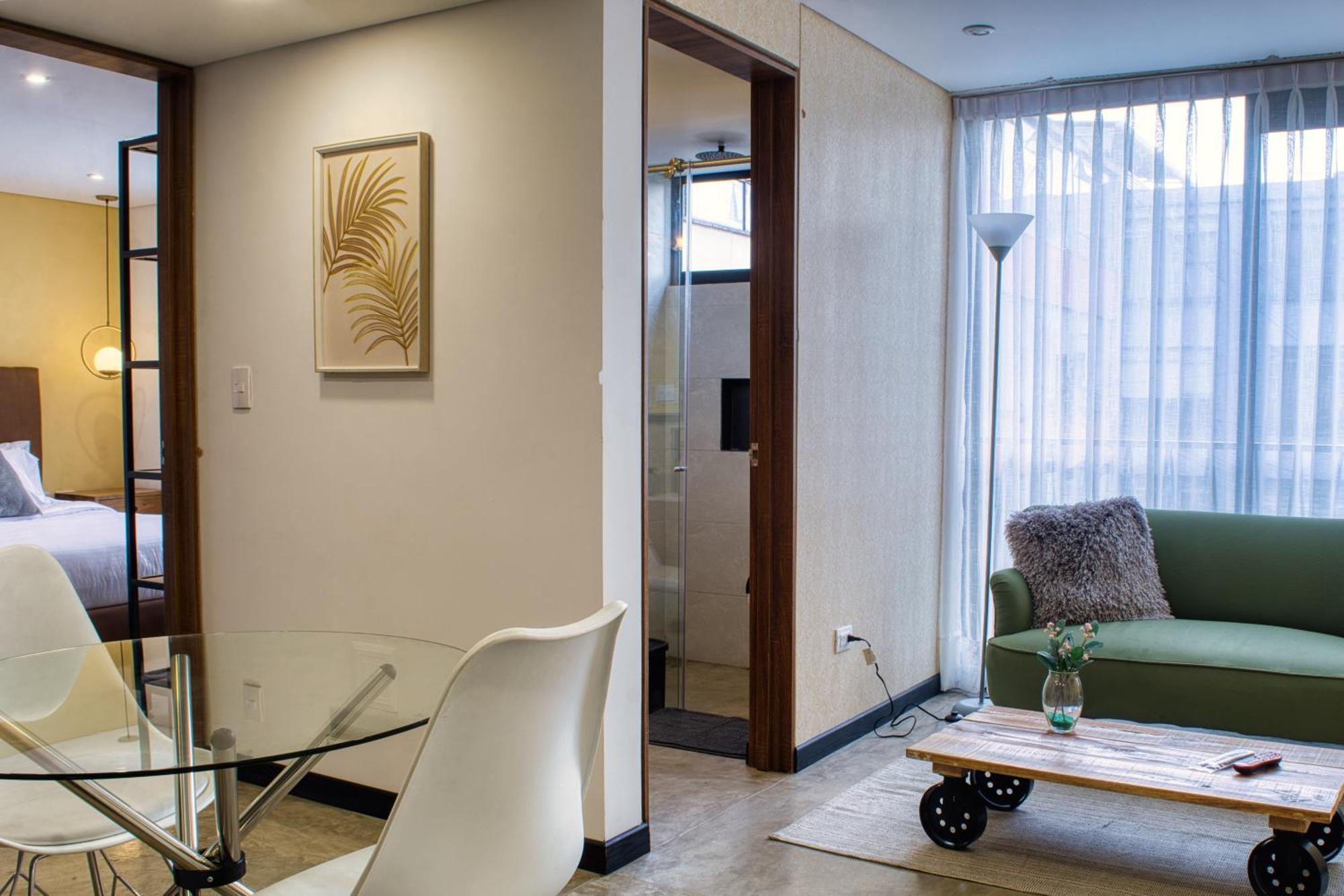 Apartamento Hosty 56