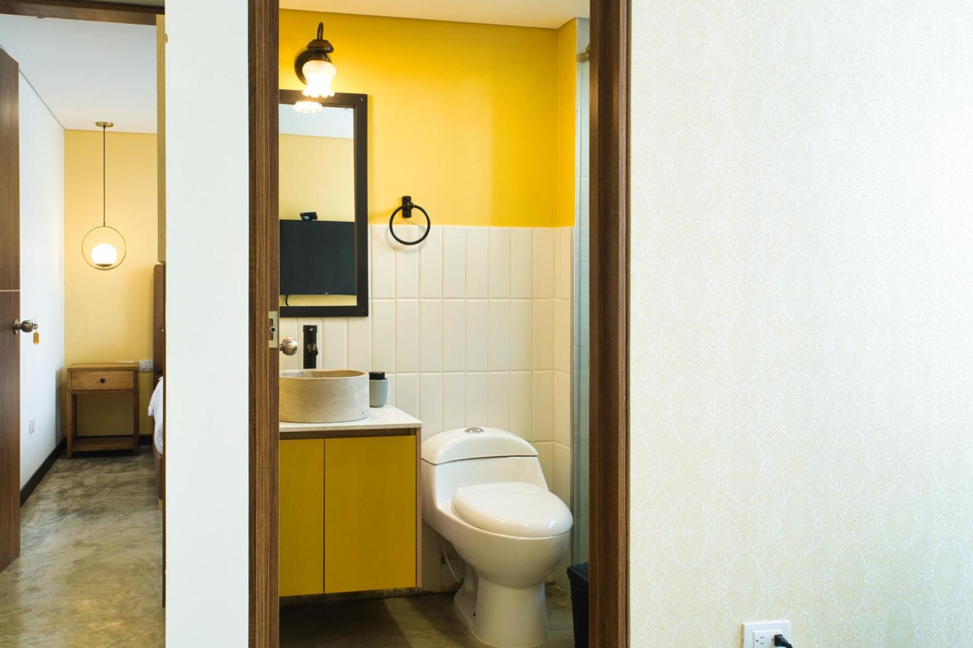Apartamento Hosty 56 Bogotá