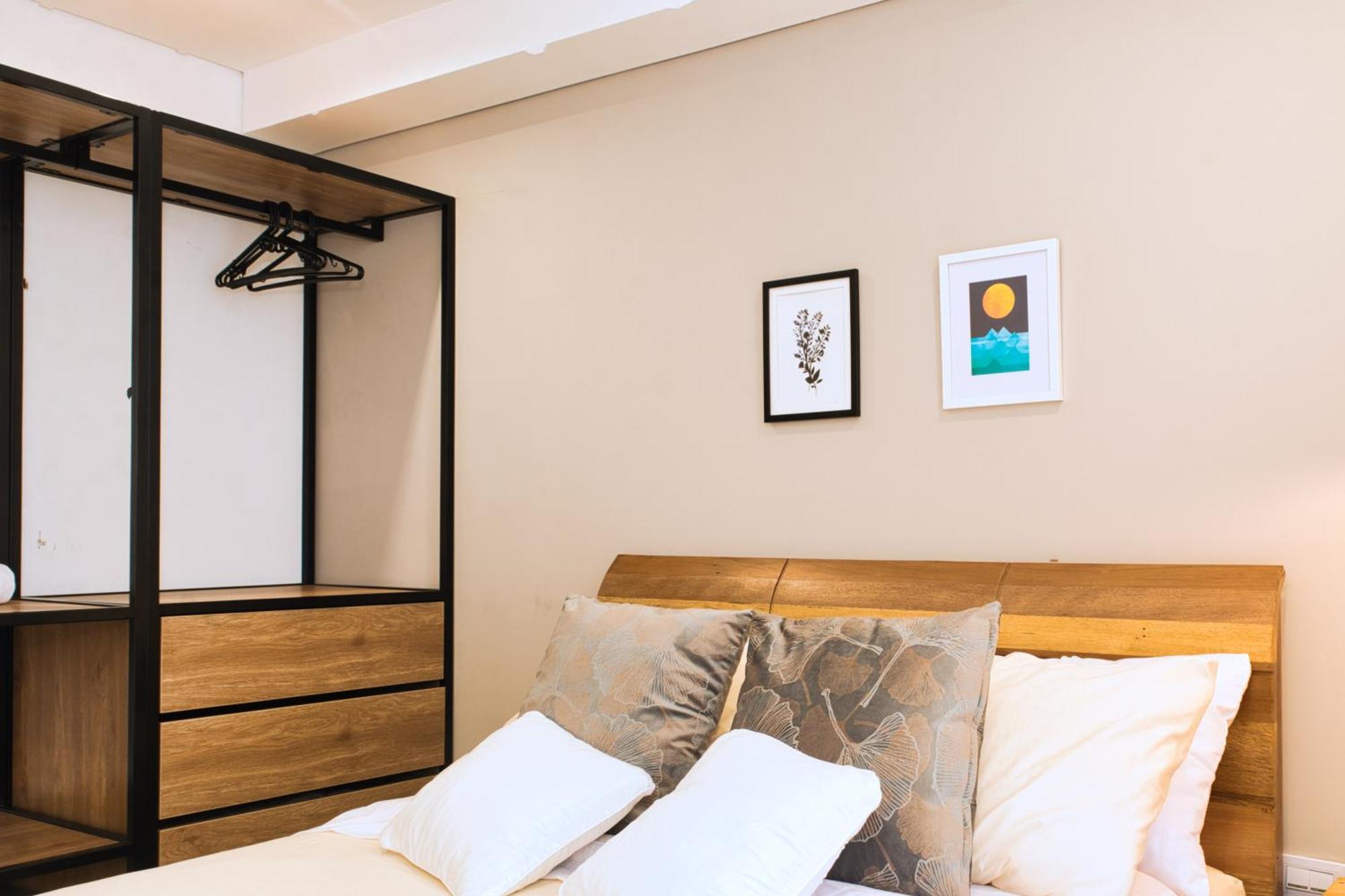 Apartamento Hosty 56