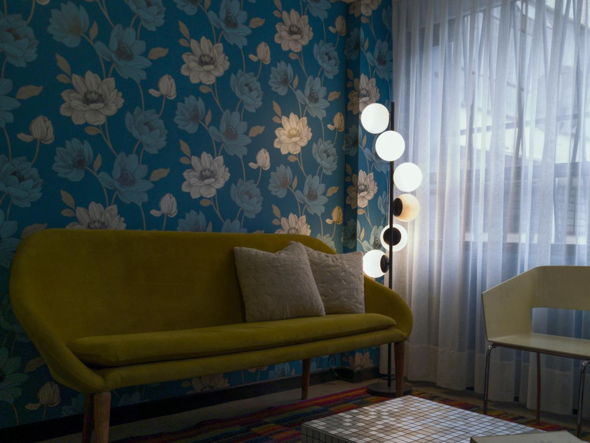 Hosty 56 Apartamento *