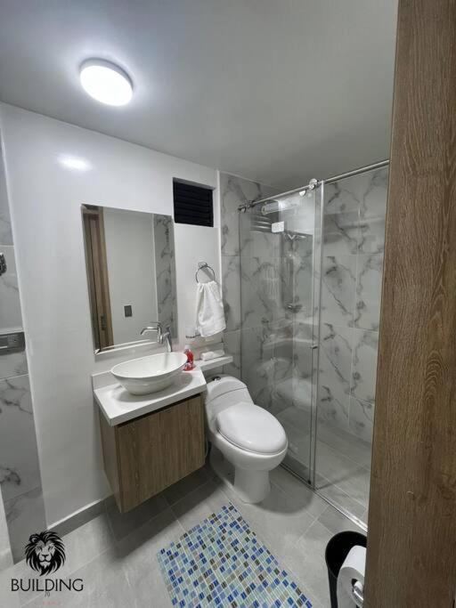 Apartamento Building 70