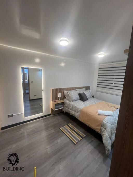 Apartamento Building 70 Bogotá