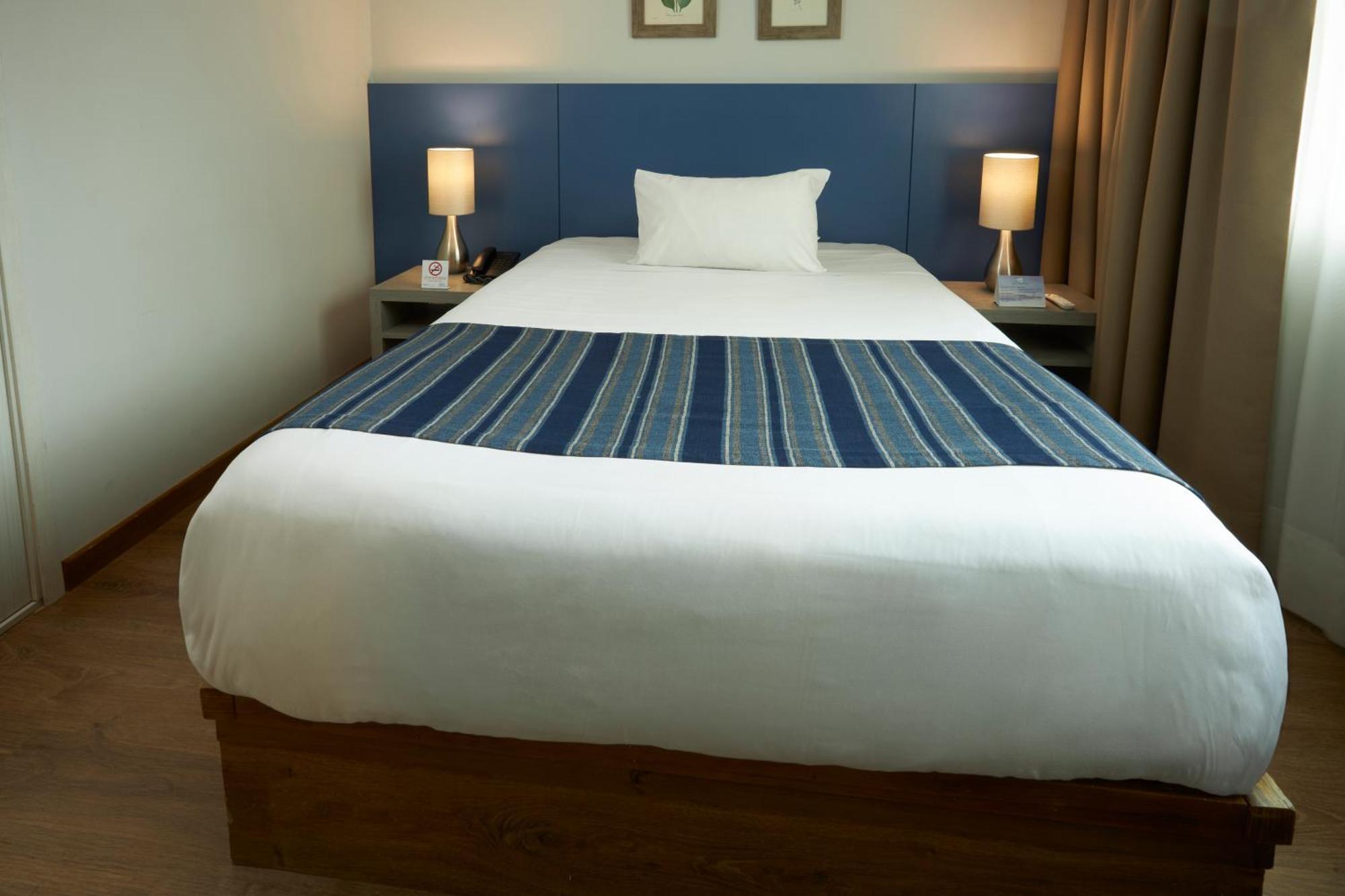 Hotel Saint Simon Bogotá