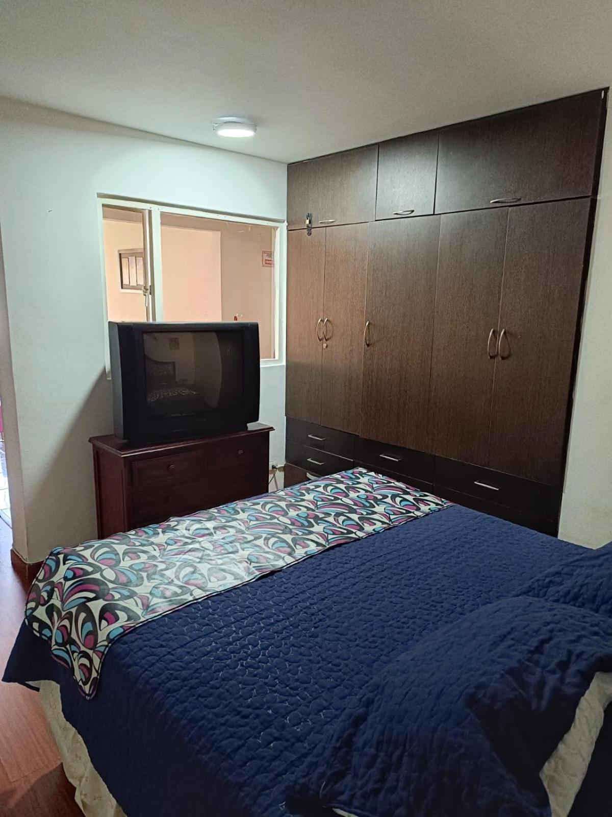Apartamento Amoblado A Excelente Precio Bogotá