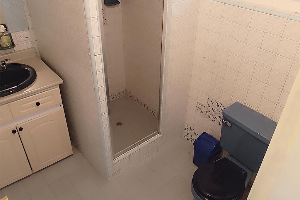 La Embajada De Corferias Apartamento