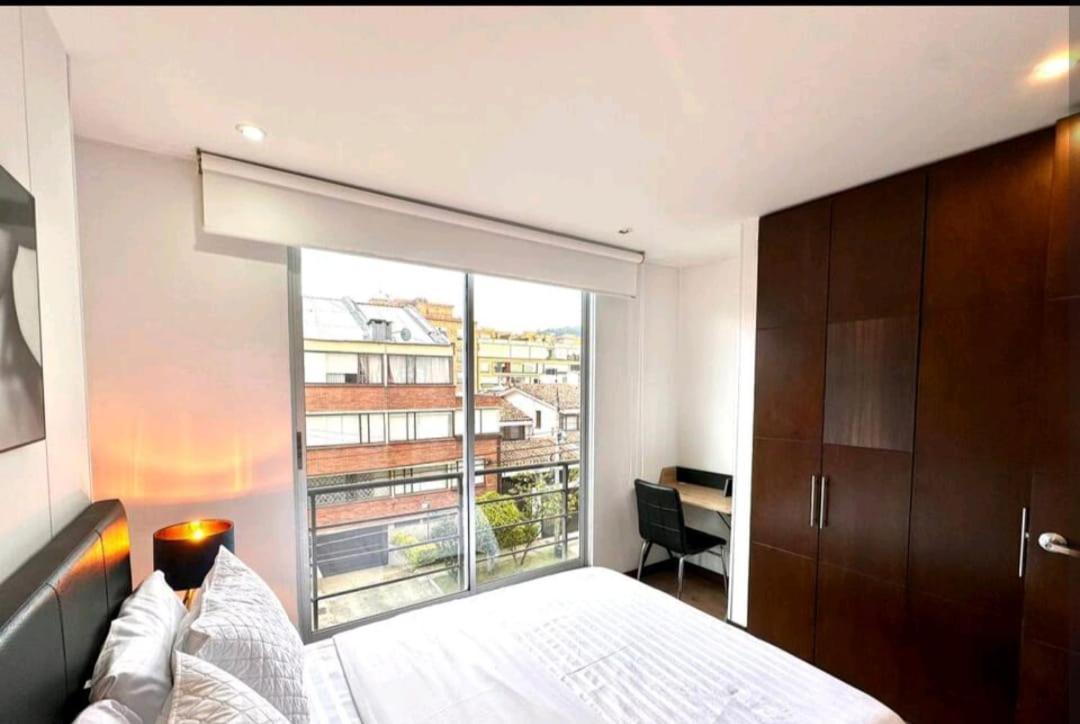 Apartamento Hermoso 306 T.m. *