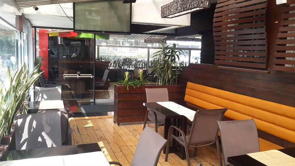 Aparta Hotel Bc