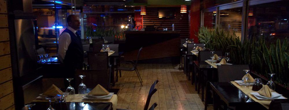 Aparta Hotel Bc Bogotá