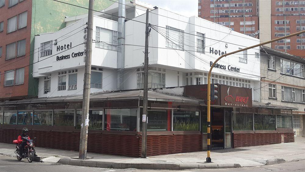 Hotel Aparta Hotel Bc Bogotá