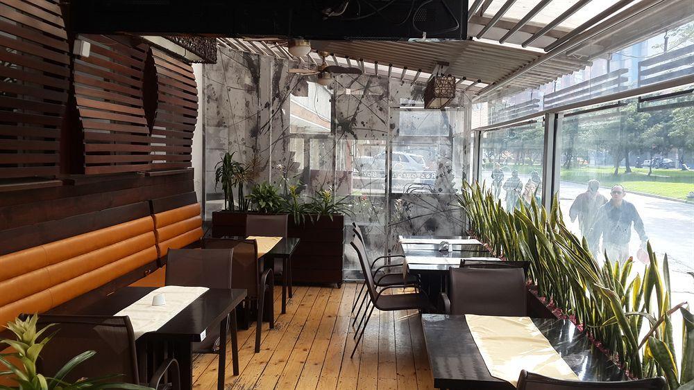 Aparta Hotel Bc 3* Bogotá