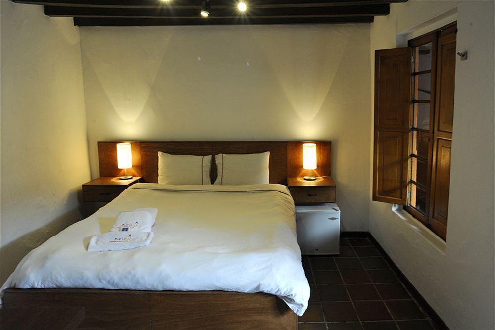 Masaya Hostal