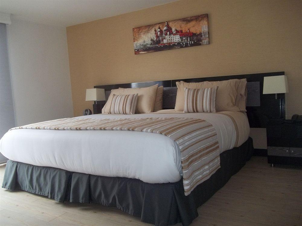 Expocomfort Hotel