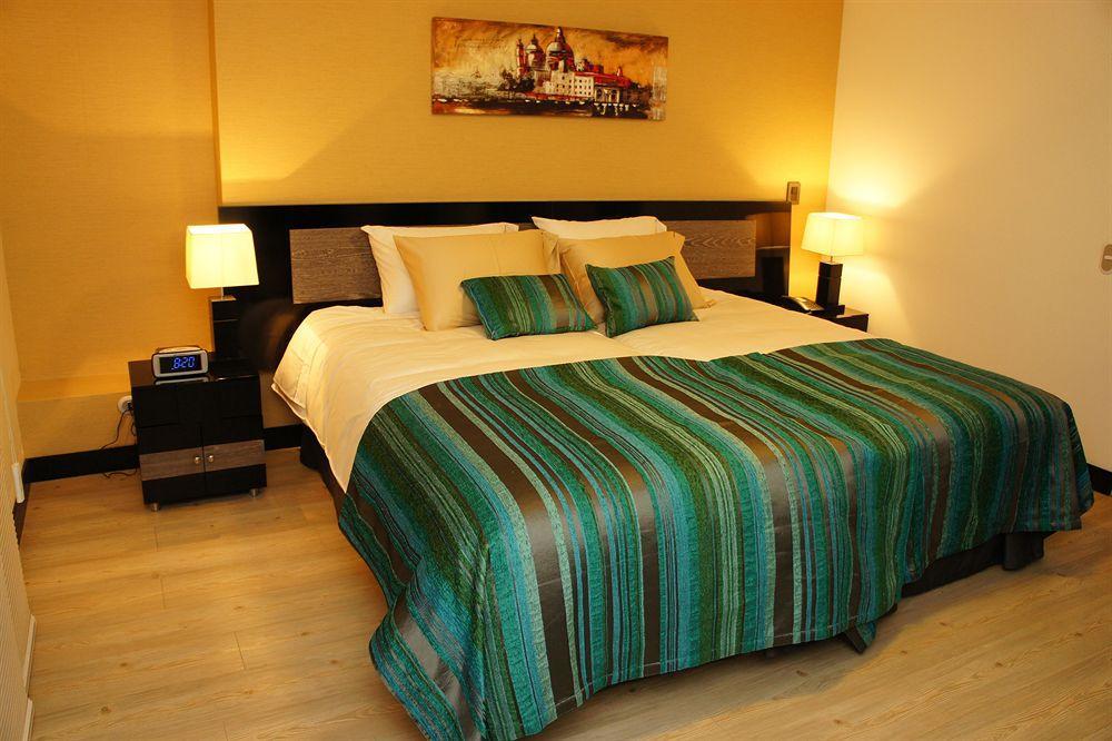 Hotel Expocomfort