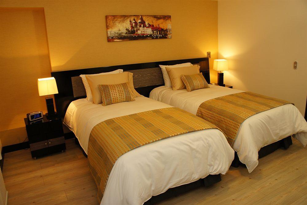 Expocomfort Hotel