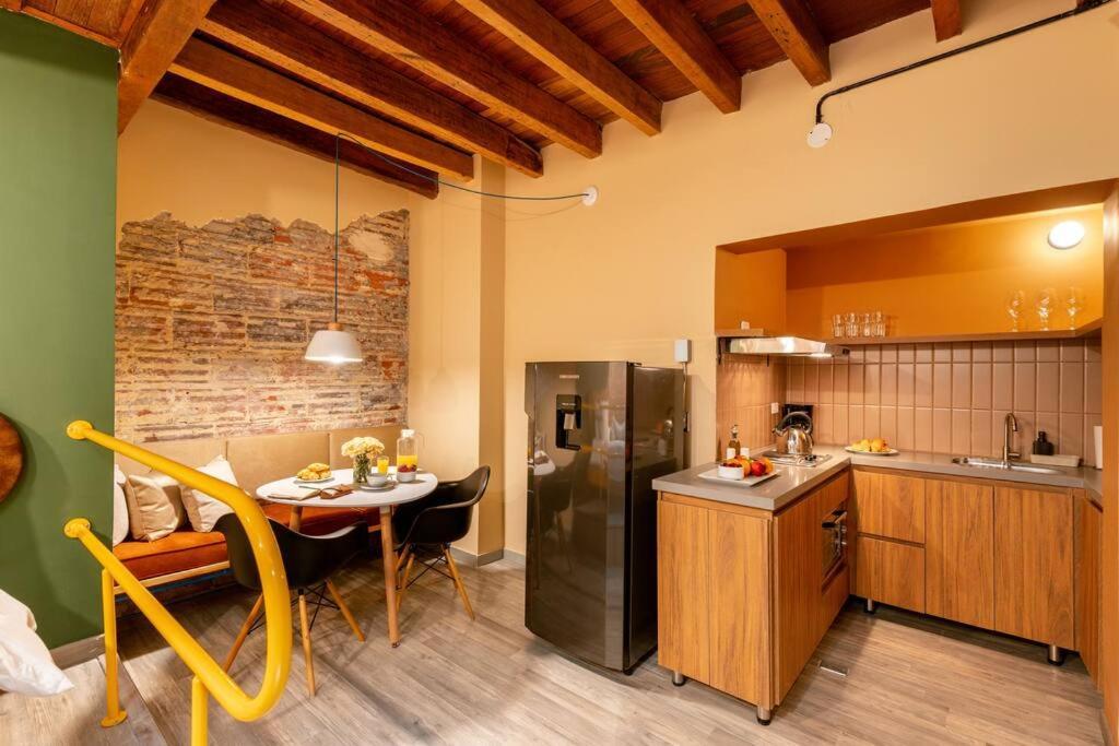 Casa Avenida Jimenez