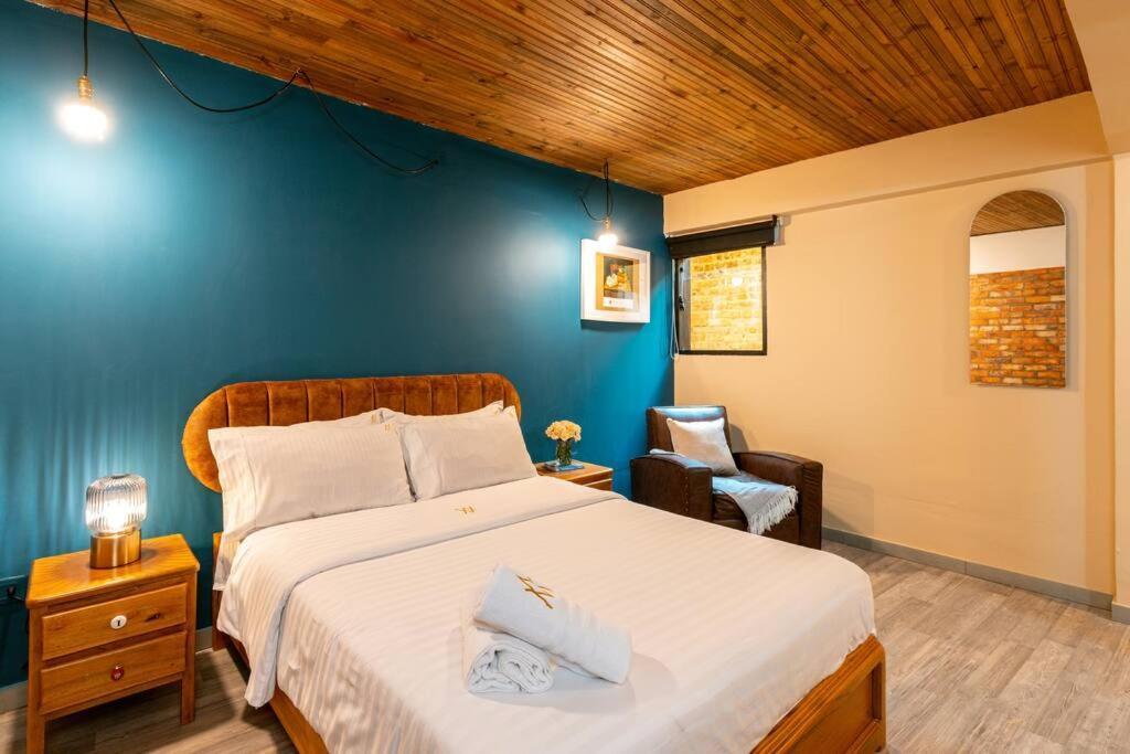 Casa Avenida Jimenez Apartamento Bogotá