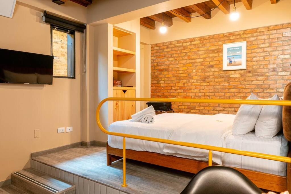 Apartamento Casa Avenida Jimenez *