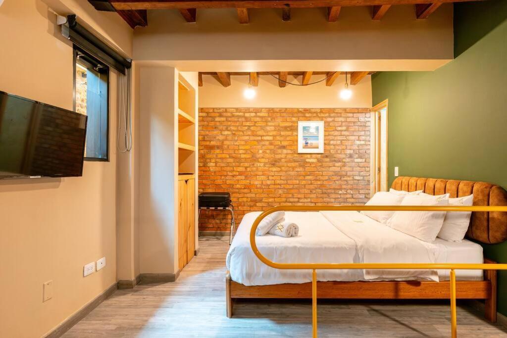 Casa Avenida Jimenez Bogotá
