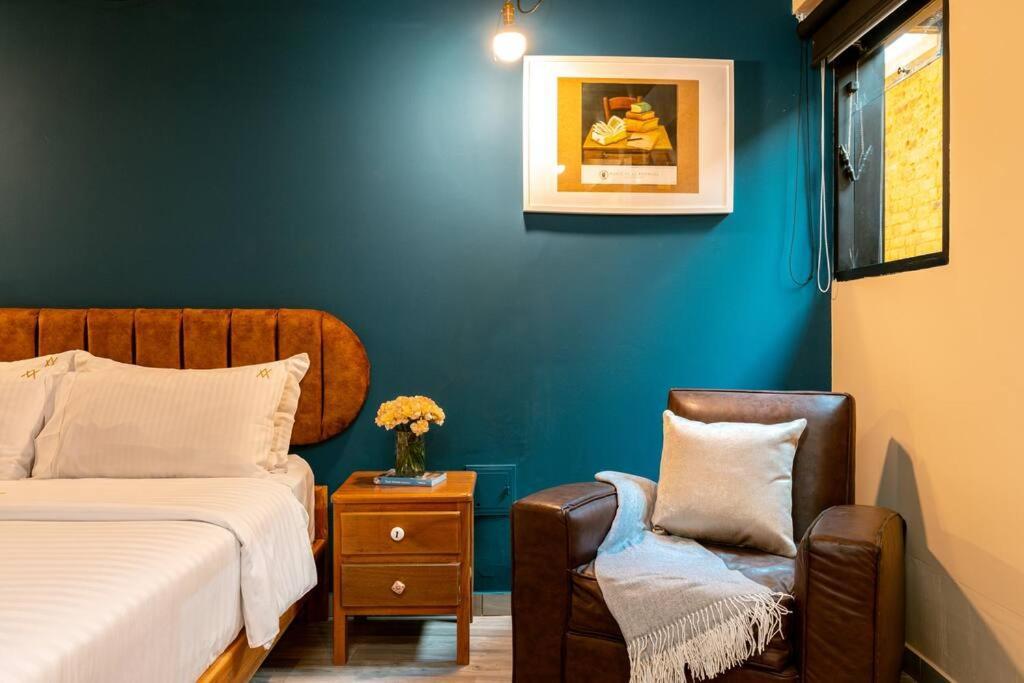 Casa Avenida Jimenez Apartamento *