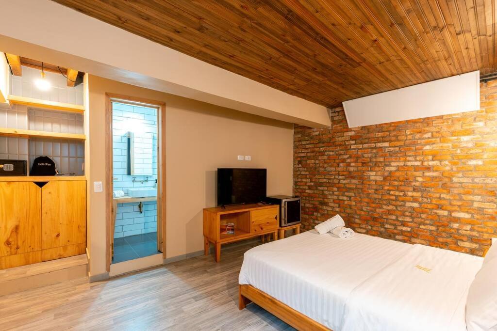 Apartamento Casa Avenida Jimenez *